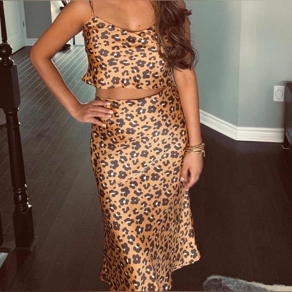2 piece set